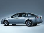 Acura TL 2006 года (CN)